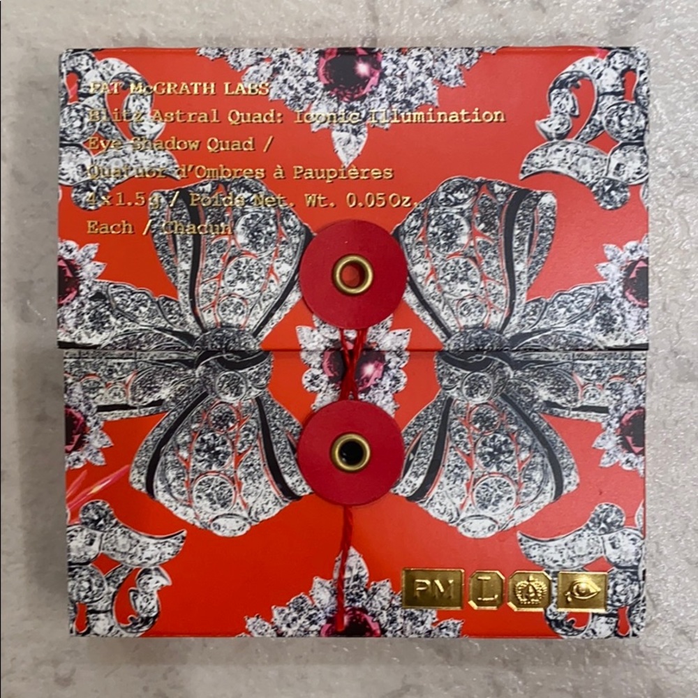 PAT MCGRATH LABS eyeshadow